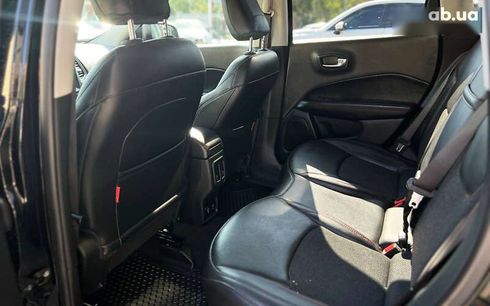 Jeep Compass 2019 - фото 15