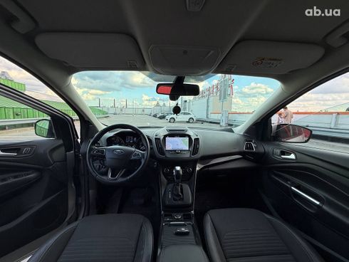 Ford Kuga 2019 - фото 9