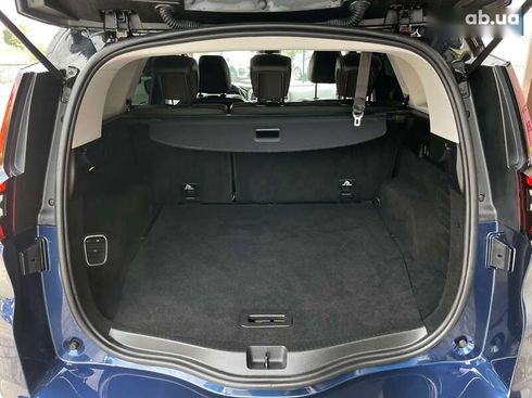 Renault grand scenic 2019 - фото 29