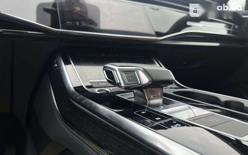 Audi Q7 2020 - фото 19