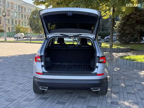 Skoda Kodiaq 2021 - фото 13