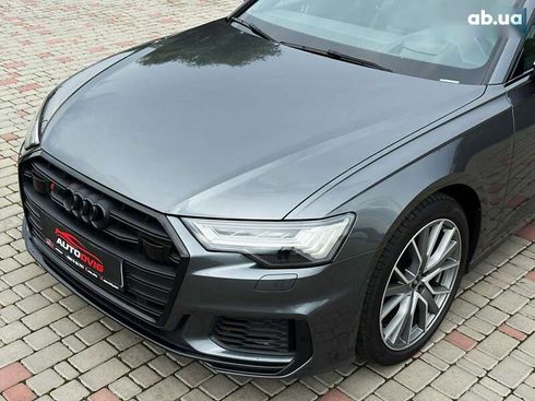 Audi S6 2022 - фото 12