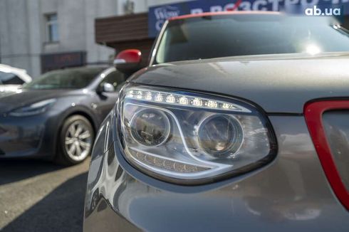 Kia Soul 2015 - фото 7
