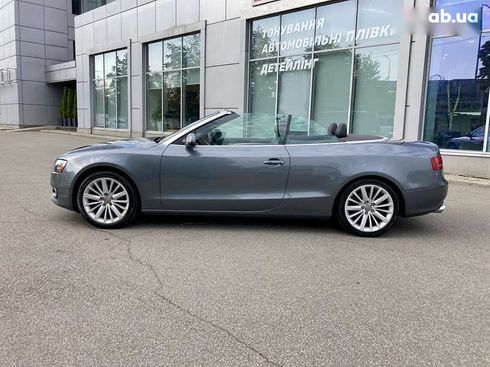 Audi A5 2011 - фото 4