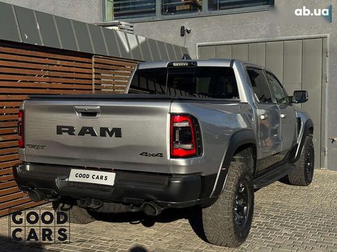 RAM 1500 2022 - фото 7