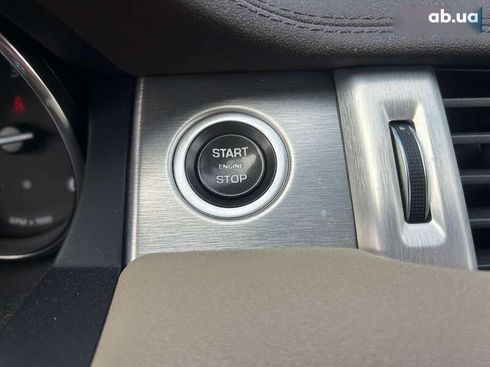 Land Rover Range Rover Evoque 2016 - фото 23