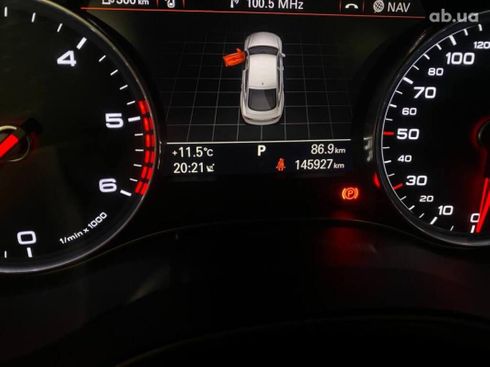 Audi A7 2014 - фото 15