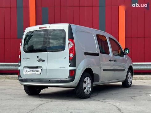 Renault Kangoo 2012 - фото 8