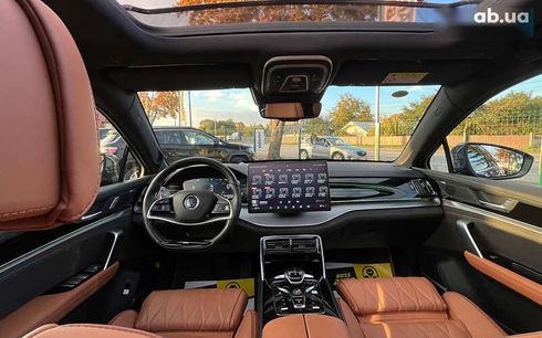 BYD Tang 2023 - фото 11