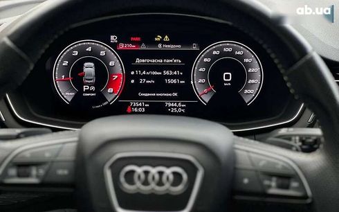 Audi A5 2020 - фото 14