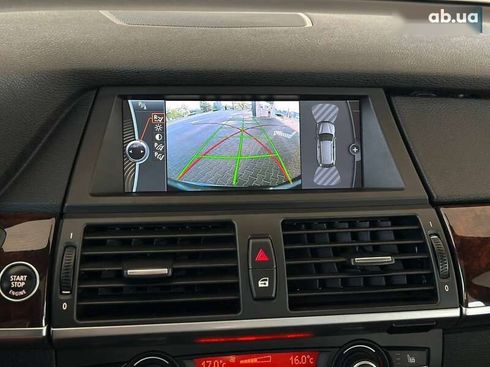 BMW X5 2010 - фото 29