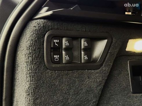 BMW X7 2022 - фото 27