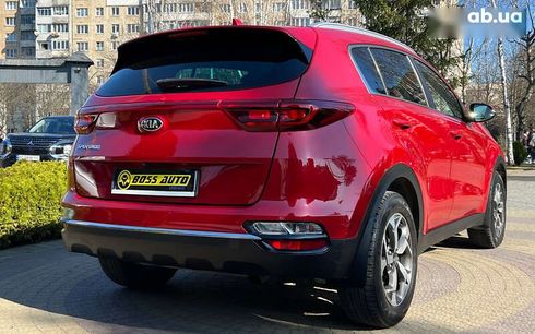 Kia Sportage 2018 - фото 6