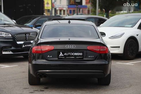 Audi A4 2012 - фото 5