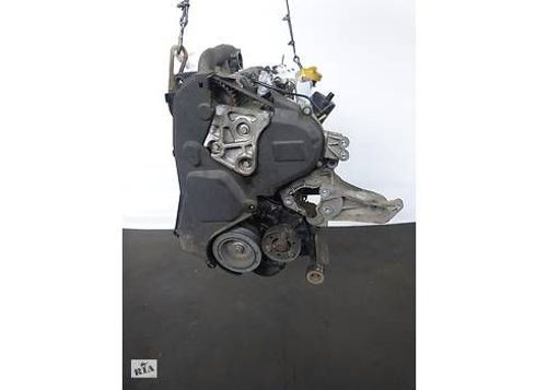двигатель в сборе для Renault Scenic - купить на Автобазаре - фото 4
