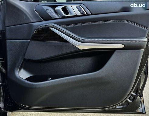 BMW X5 2018 - фото 27