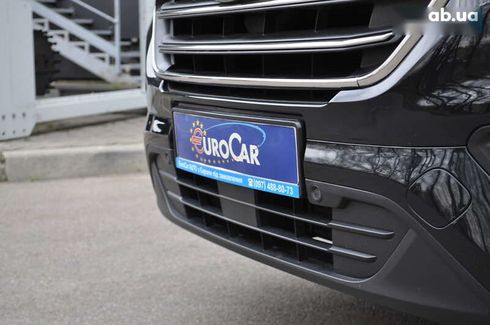 Ford Transit Custom 2021 - фото 13