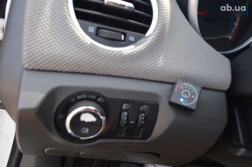 Chevrolet Cruze 2010 - фото 23