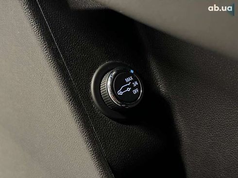 Cadillac XT5 2016 - фото 22