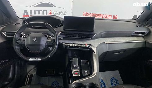 Peugeot 3008 2021 - фото 12