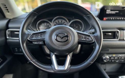 Mazda CX-5 2019 - фото 17