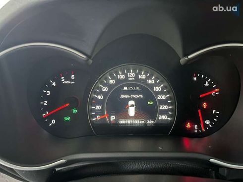 Kia Sorento 2014 - фото 14