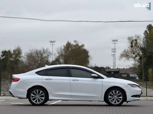 Chrysler 200 2015 - фото 10