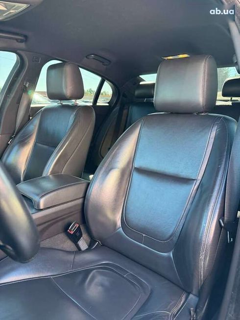 Jaguar XF 2014 - фото 24