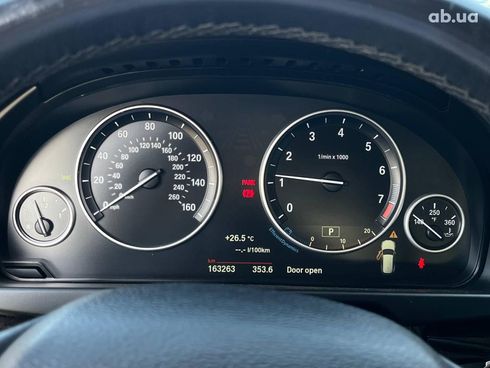 BMW X5 2016 белый - фото 56