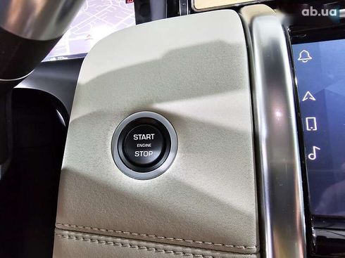 Land Rover Discovery Sport 2021 - фото 27