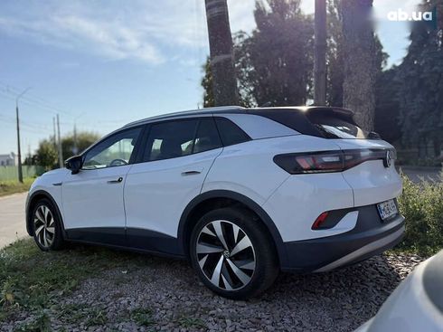 Volkswagen ID.4 2020 - фото 3