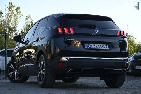 Peugeot 3008 2020 - фото 14