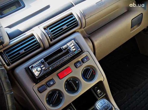 Land Rover Freelander 1999 - фото 11