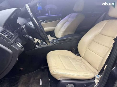 Mercedes-Benz C-Класс 2007 - фото 9