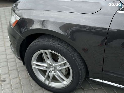 Audi Q5 2015 - фото 12