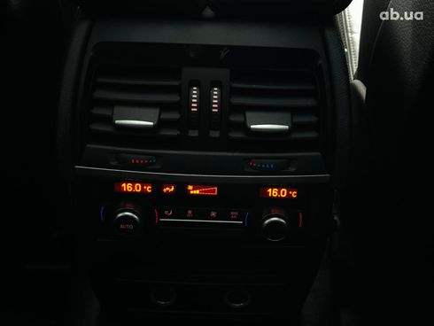 BMW X5 2016 белый - фото 29