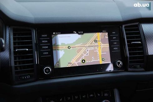 Skoda Kodiaq 2021 - фото 20
