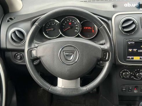 Dacia Sandero Stepway 2013 - фото 30