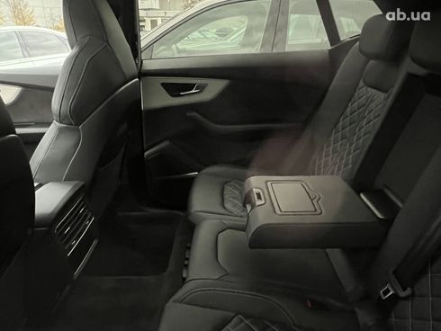 Audi Q8 2021 - фото 20