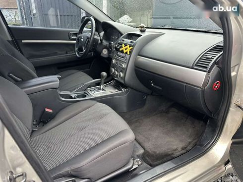 Mitsubishi Galant 2009 - фото 11