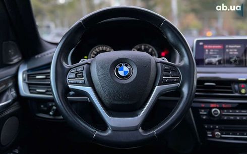 BMW X5 2018 - фото 10
