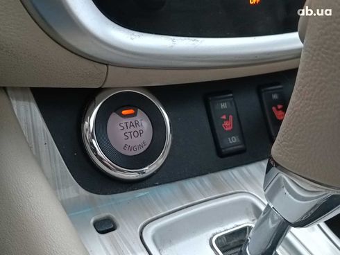 Nissan Murano 2017 белый - фото 29
