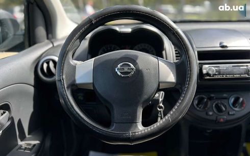 Nissan Note 2011 - фото 13