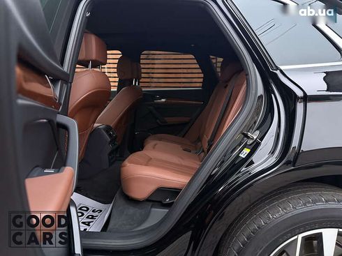 Audi Q5 2021 - фото 22
