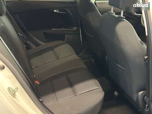Fiat Tipo 2019 - фото 28