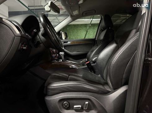 Audi Q5 2017 - фото 26