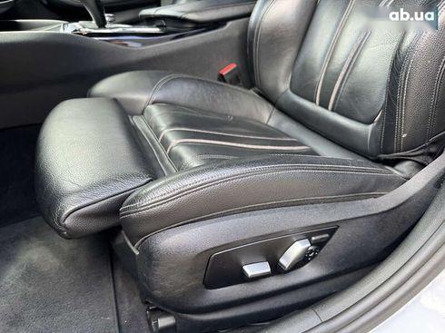 BMW 5 серия 2018 - фото 26