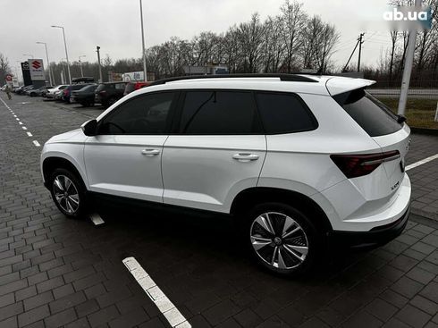 Skoda Karoq 2022 - фото 24