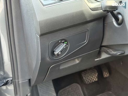 Volkswagen Tiguan 2017 - фото 15