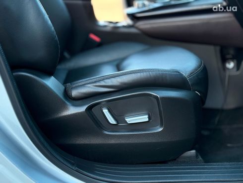 Mazda CX-9 2016 серый - фото 37